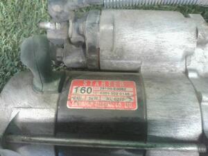 中古トラック部品