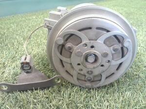 中古トラック部品