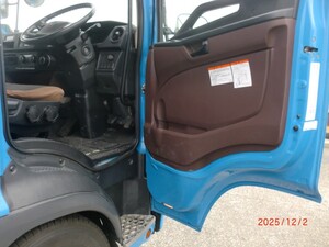 中古トラック部品