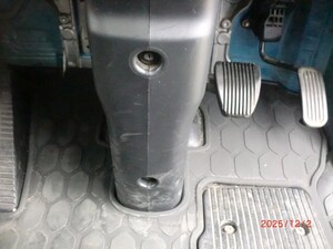 中古トラック部品