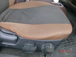 中古トラック部品