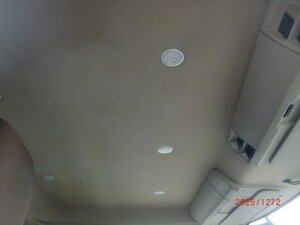 中古トラック部品