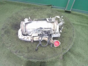 中古トラック部品