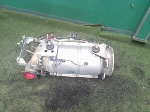 中古トラック部品