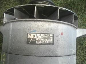 中古トラック部品