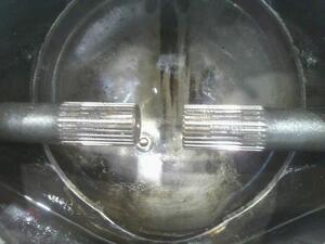 中古トラック部品