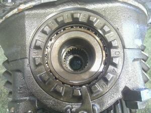 中古トラック部品