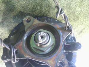 中古トラック部品