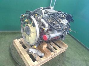 中古トラック部品