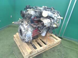 中古トラック部品