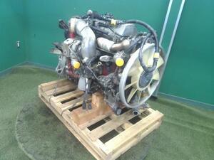 中古トラック部品