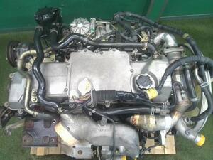 中古トラック部品