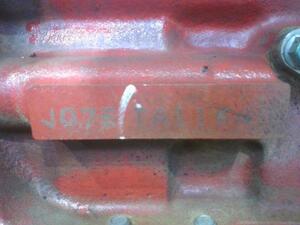 中古トラック部品