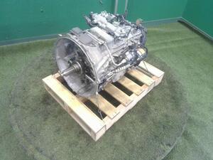 中古トラック部品