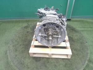 中古トラック部品