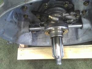 中古トラック部品