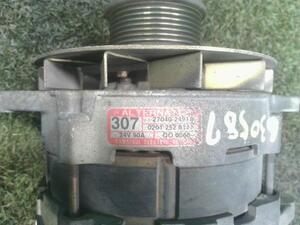 中古トラック部品