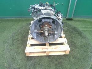 中古トラック部品