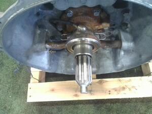 中古トラック部品