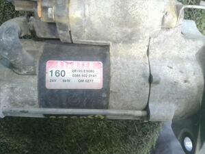 中古トラック部品