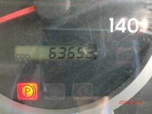 中古トラック部品