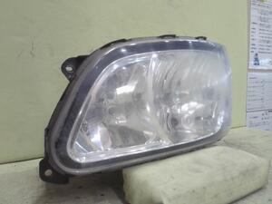 中古トラック部品