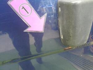 中古トラック部品