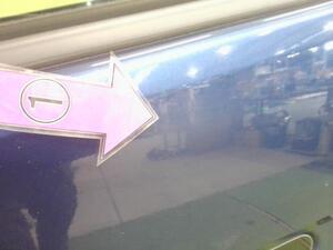 中古トラック部品