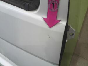 中古トラック部品