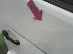 中古トラック部品