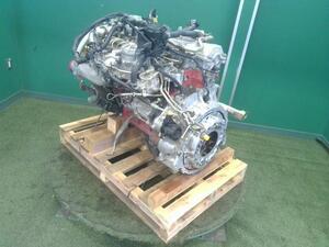 中古トラック部品