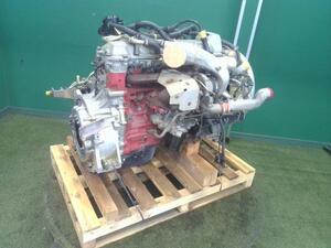 中古トラック部品