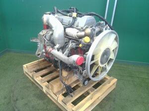 中古トラック部品