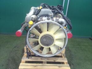 中古トラック部品