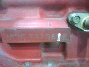 中古トラック部品