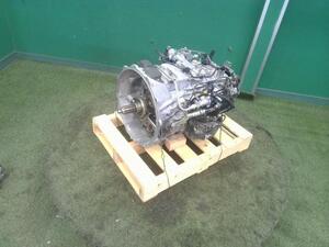 中古トラック部品