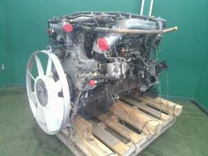 中古トラック部品