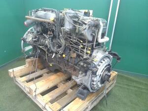 中古トラック部品