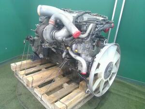 中古トラック部品