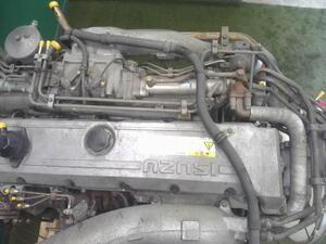 中古トラック部品