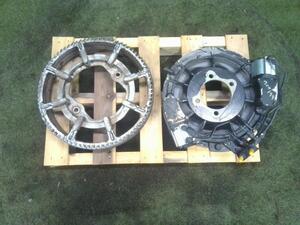 中古トラック部品