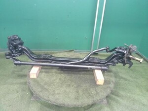 中古トラック部品