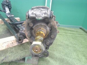 中古トラック部品