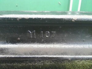 中古トラック部品