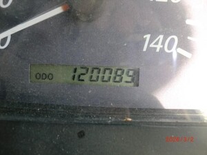 中古トラック部品