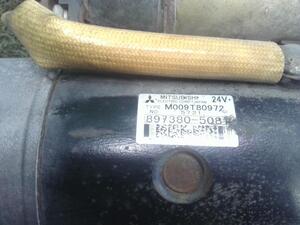 中古トラック部品