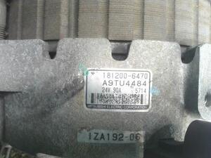 中古トラック部品