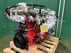 中古トラック部品