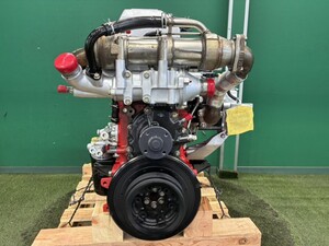 中古トラック部品