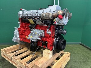 中古トラック部品